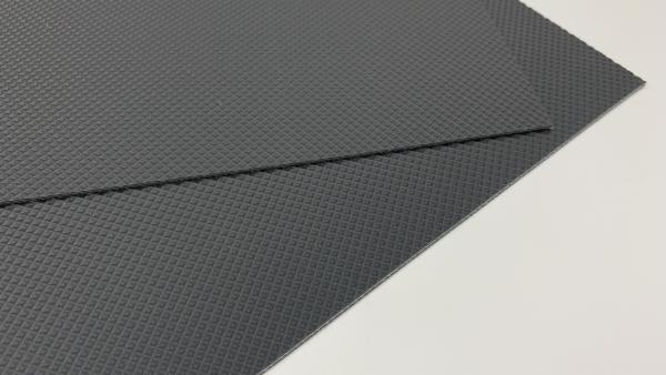 2 Ply PVC Sorter Cell Belt