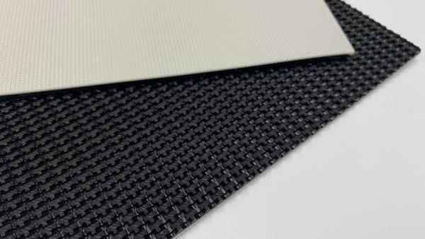 2 Ply PVC Super Grip Top Belt Antistatic