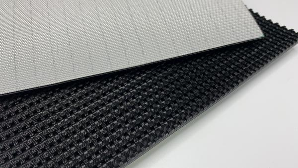 2 Ply PVC Super Grip Top Belt