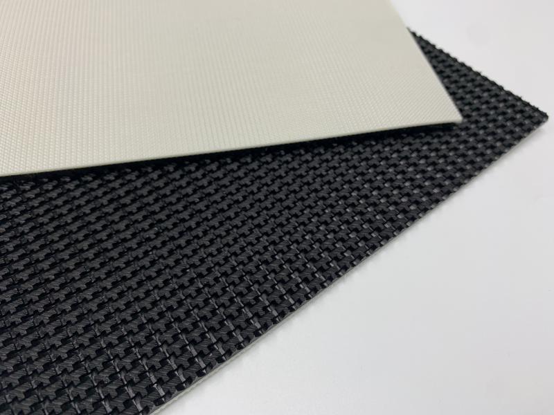 2 Ply PVC Super Grip Top Belt Antistatic