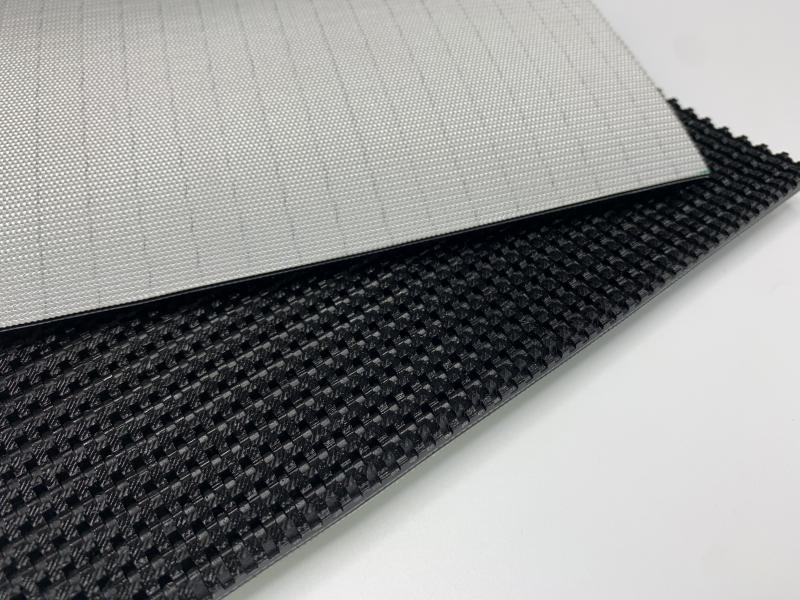 2 Ply PVC Super Grip Top Belt