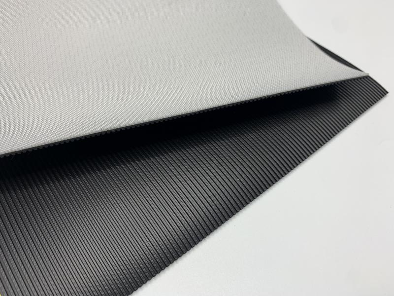 2 Ply Semi Elastic PVC LG Belt